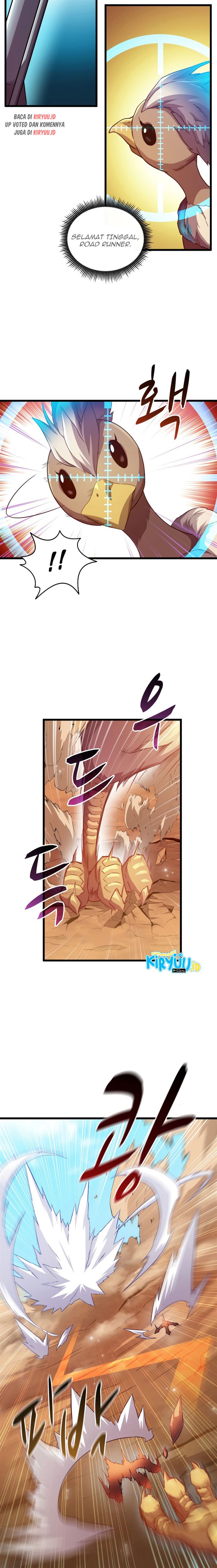 Arcane Sniper Chap 57 - Next Chap 58