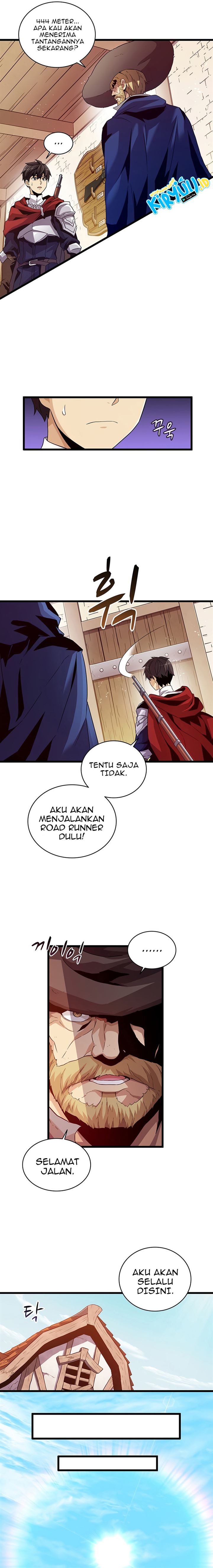 Arcane Sniper Chap 57 - Next Chap 58