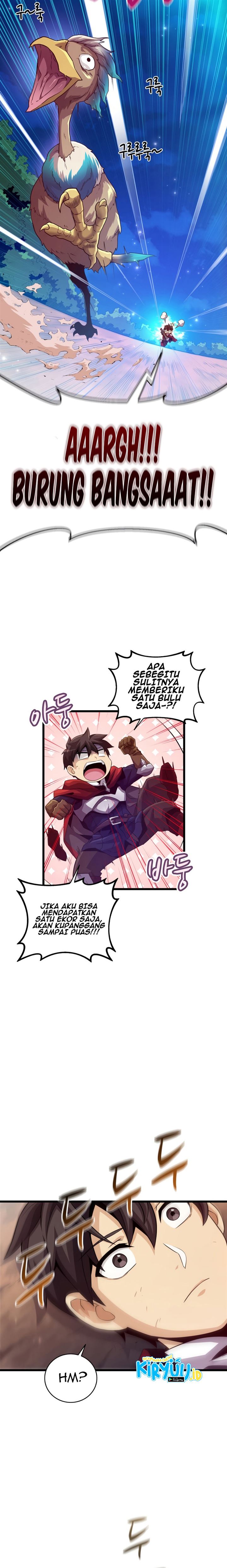 Arcane Sniper Chap 57 - Next Chap 58
