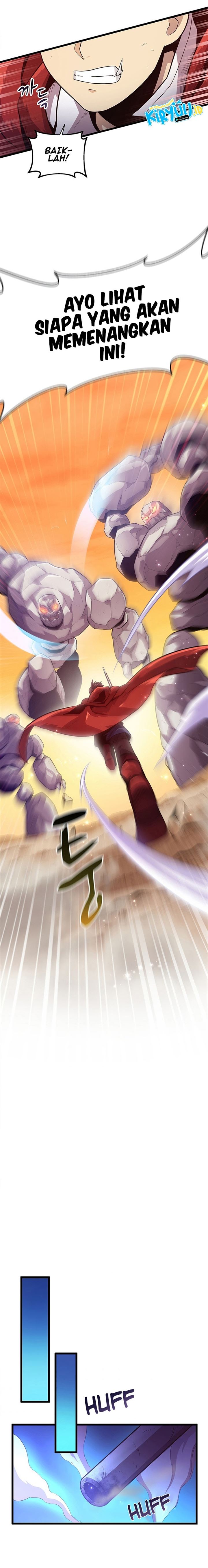 Arcane Sniper Chap 54 - Next Chap 55