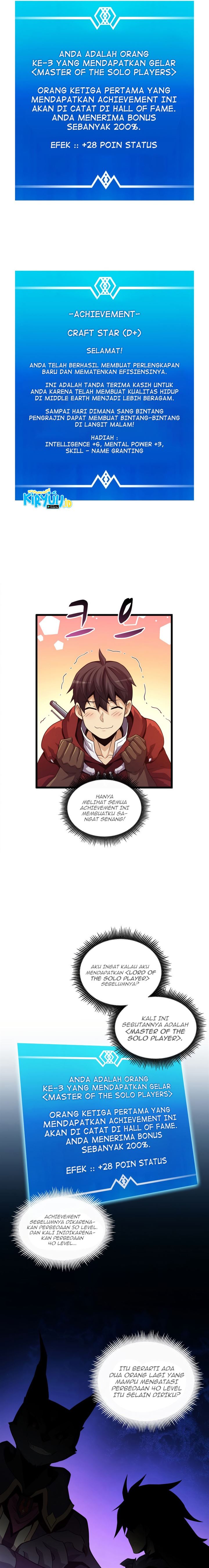 Arcane Sniper Chap 55 - Next Chap 56