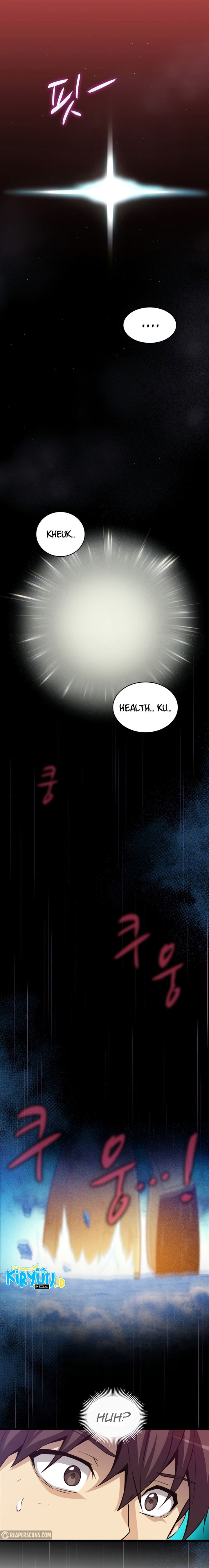 Arcane Sniper Chap 55 - Next Chap 56