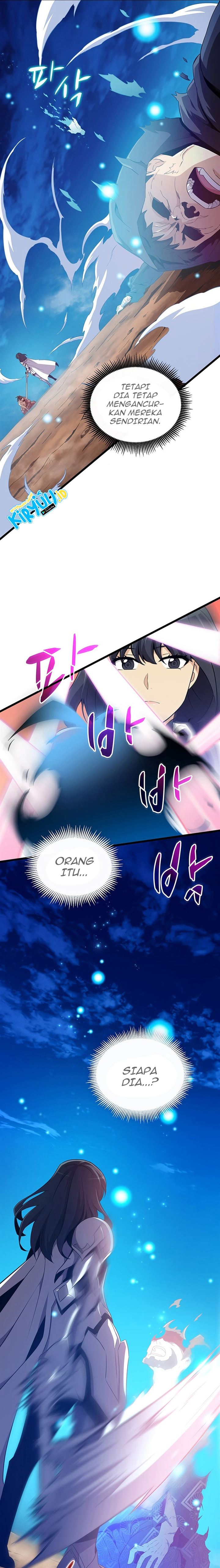 Arcane Sniper Chap 59 - Next Chap 60