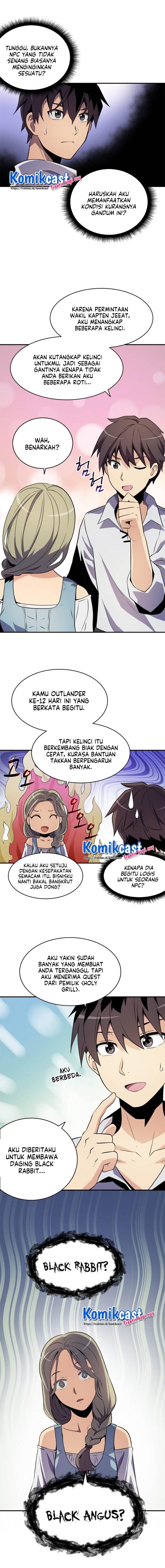 Arcane Sniper Chap 5 - Next Chap 6