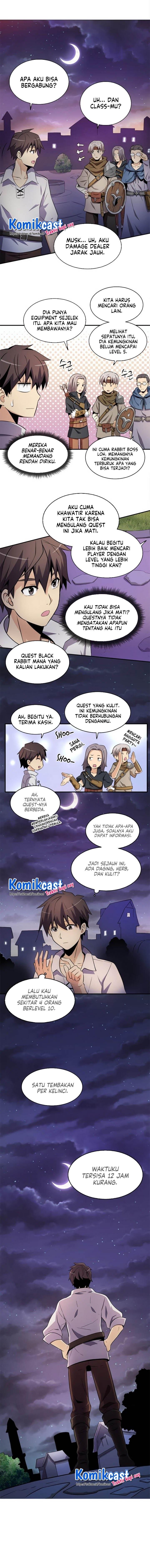 Arcane Sniper Chap 5 - Next Chap 6