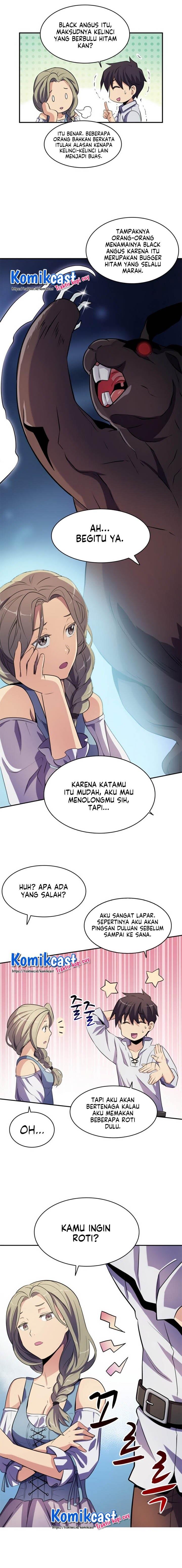 Arcane Sniper Chap 5 - Next Chap 6