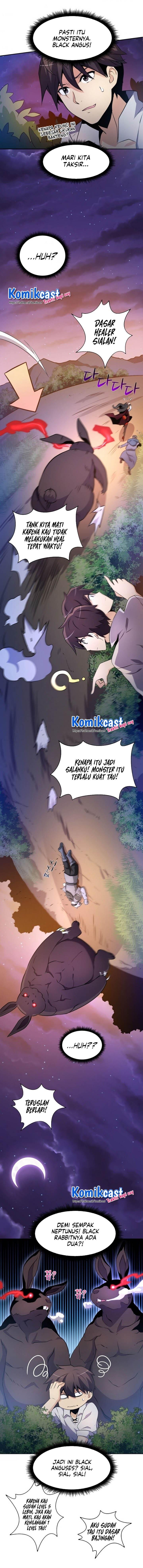 Arcane Sniper Chap 5 - Next Chap 6