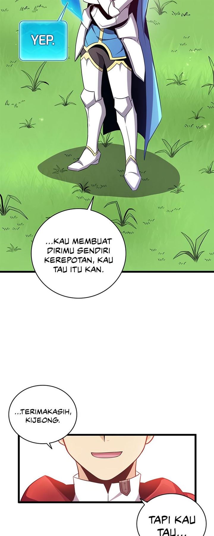 Arcane Sniper Chap 63 - Next Chap 64