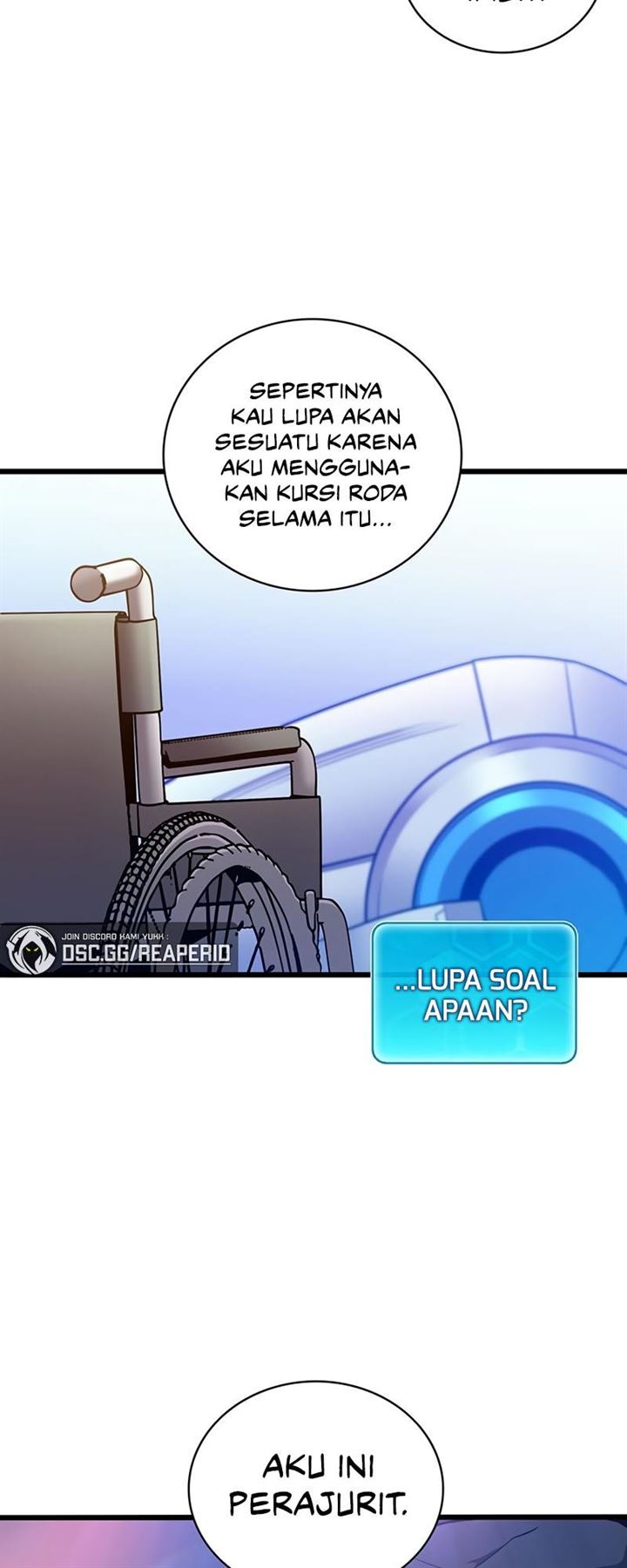 Arcane Sniper Chap 63 - Next Chap 64