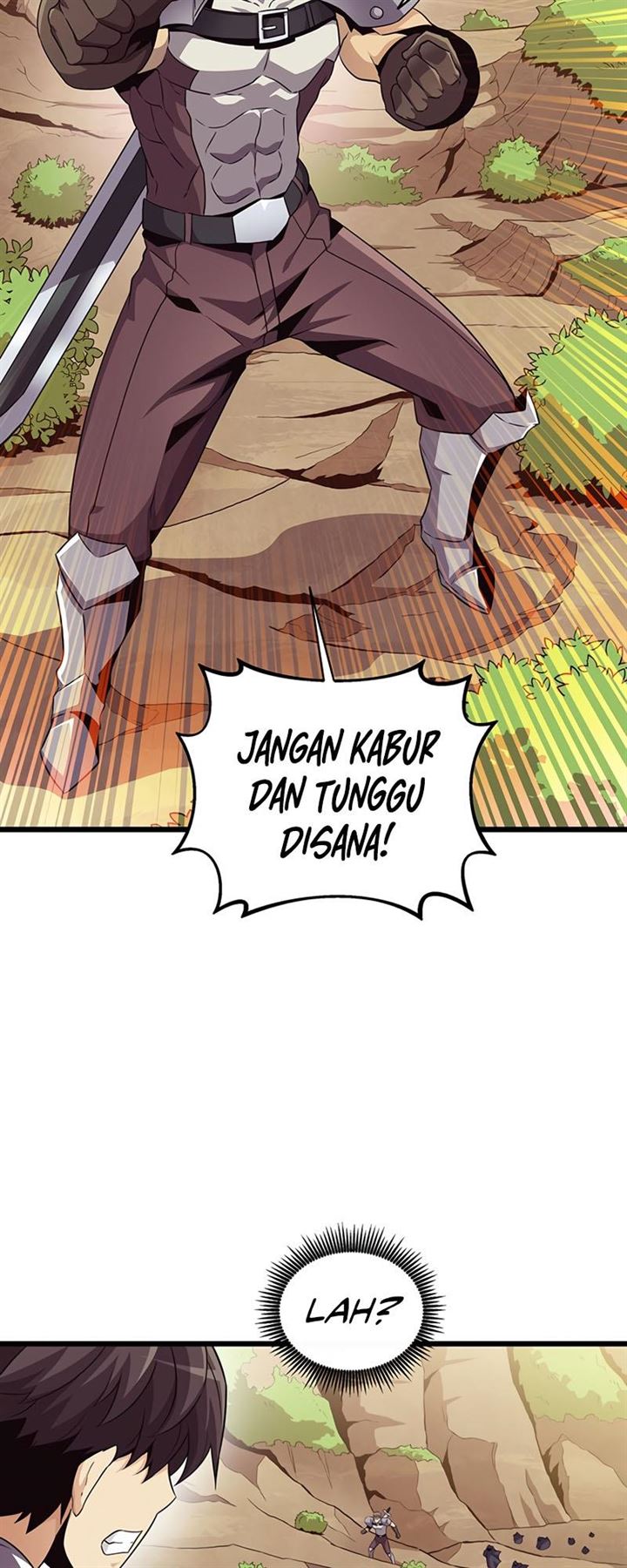 Arcane Sniper Chap 63 - Next Chap 64