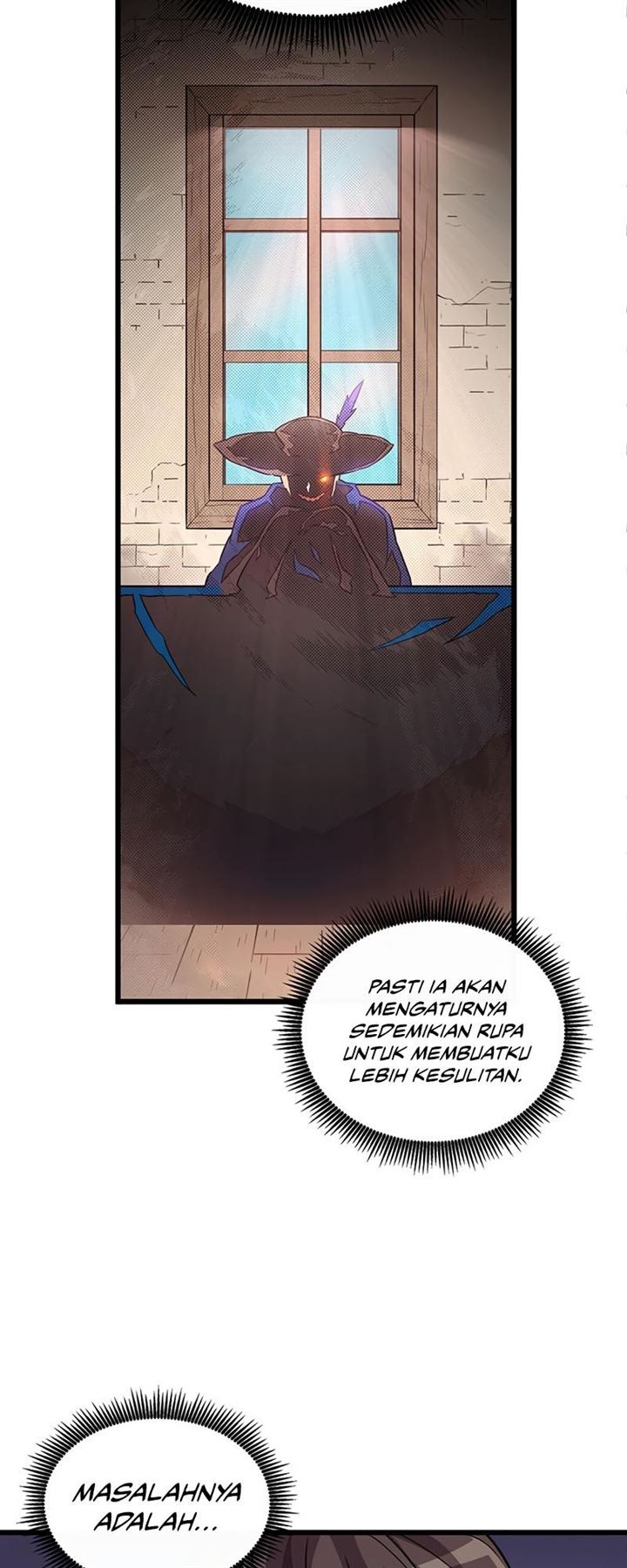 Arcane Sniper Chap 63 - Next Chap 64
