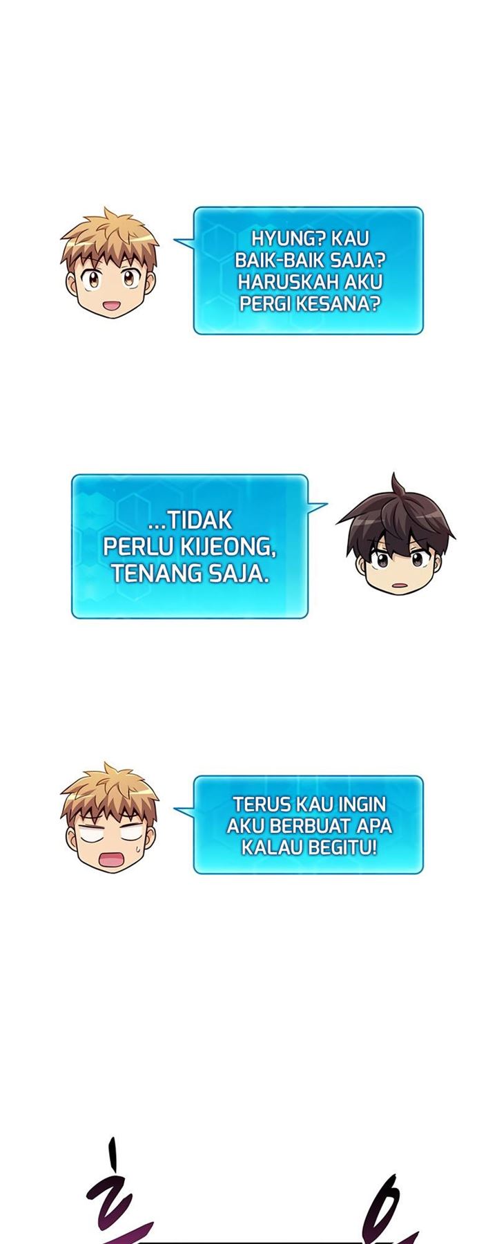 Arcane Sniper Chap 63 - Next Chap 64