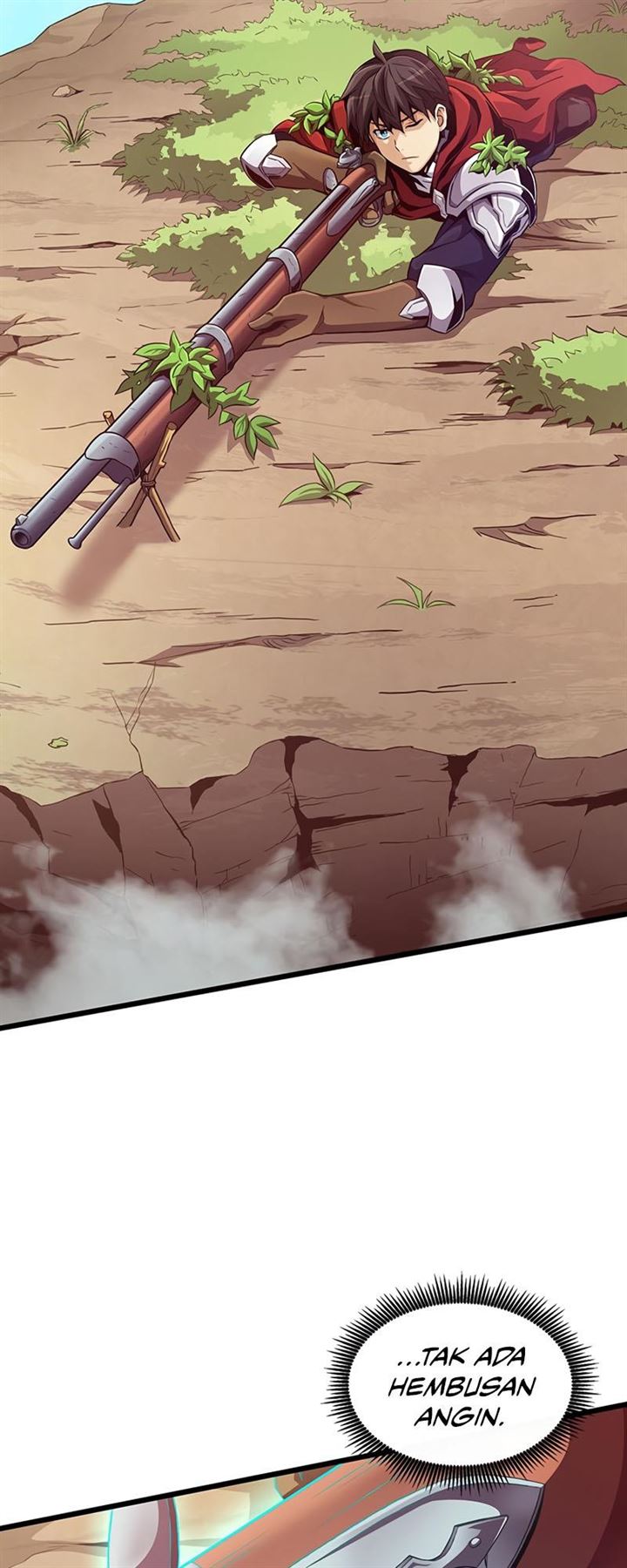 Arcane Sniper Chap 63 - Next Chap 64