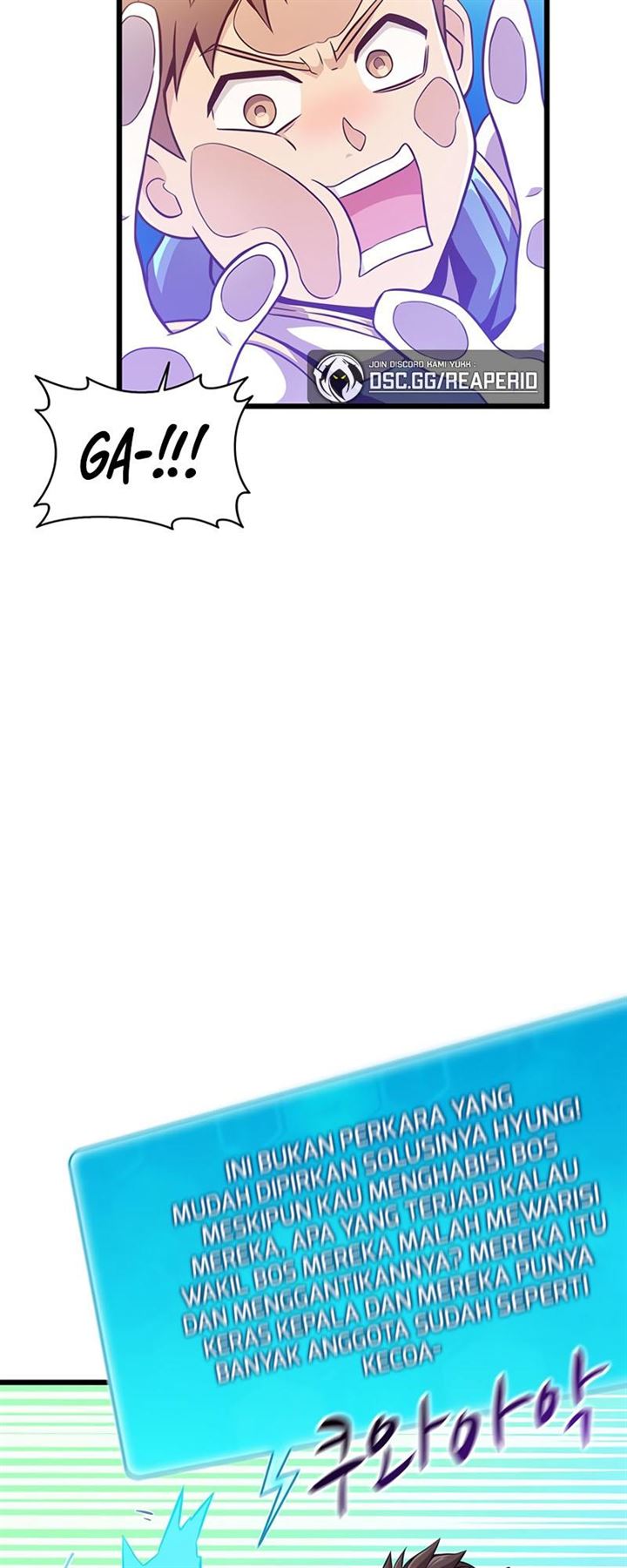 Arcane Sniper Chap 63 - Next Chap 64