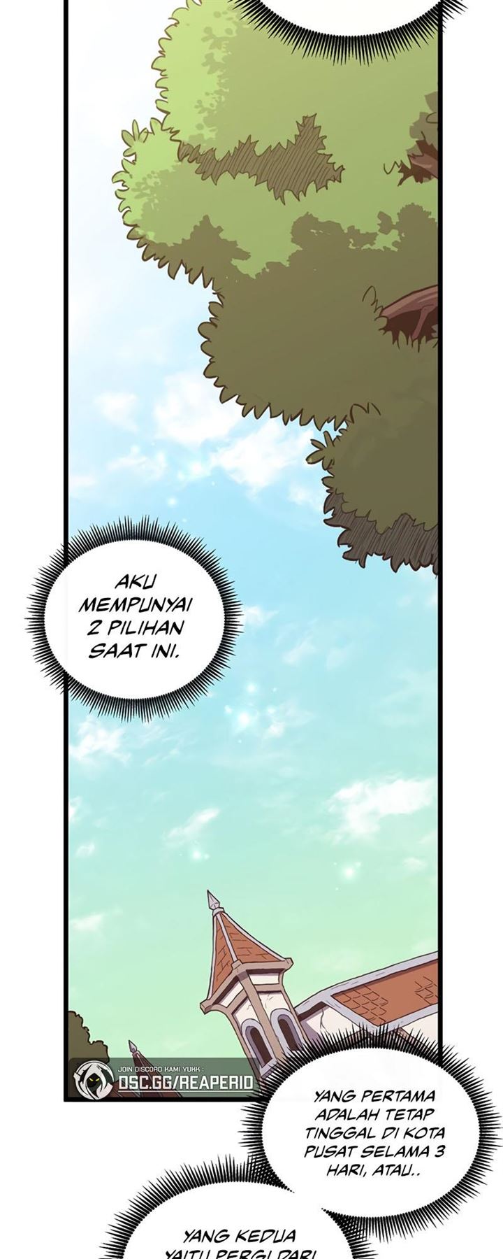 Arcane Sniper Chap 63 - Next Chap 64