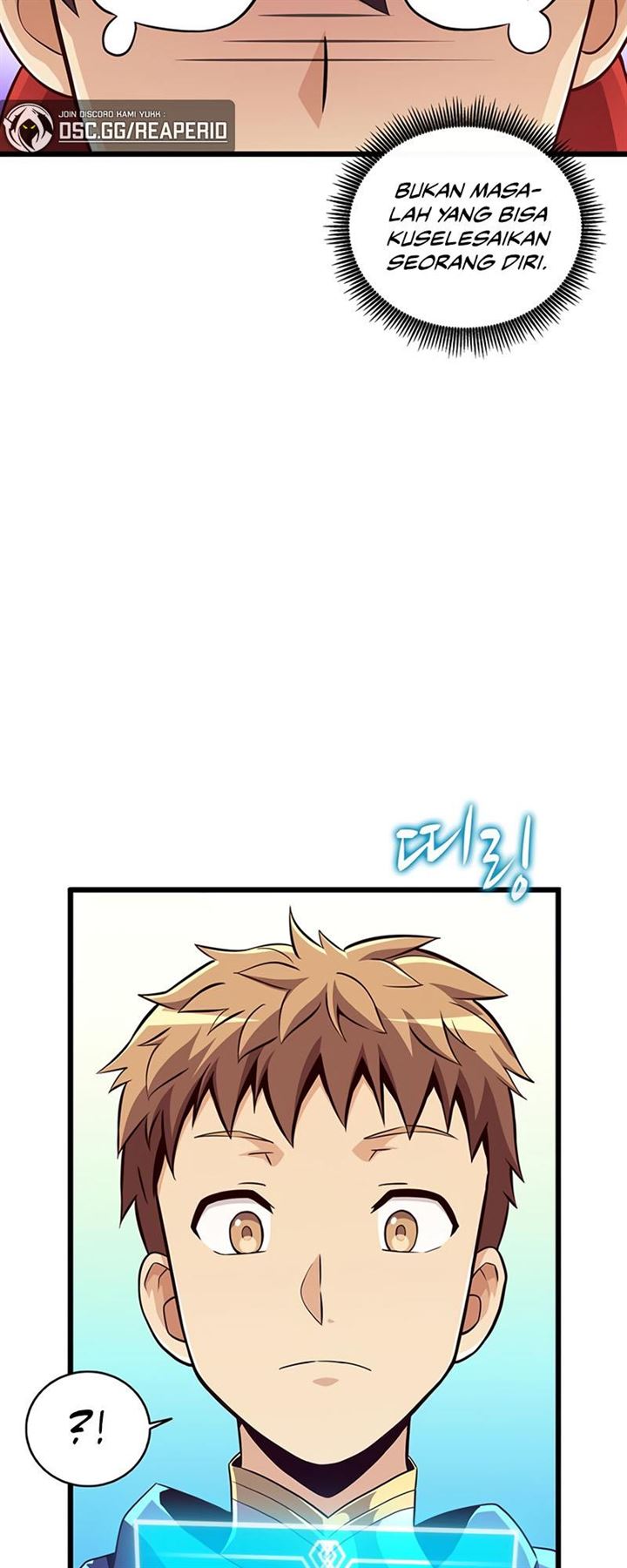 Arcane Sniper Chap 63 - Next Chap 64