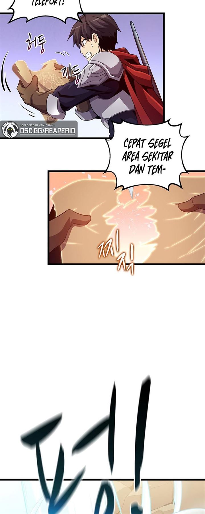 Arcane Sniper Chap 63 - Next Chap 64