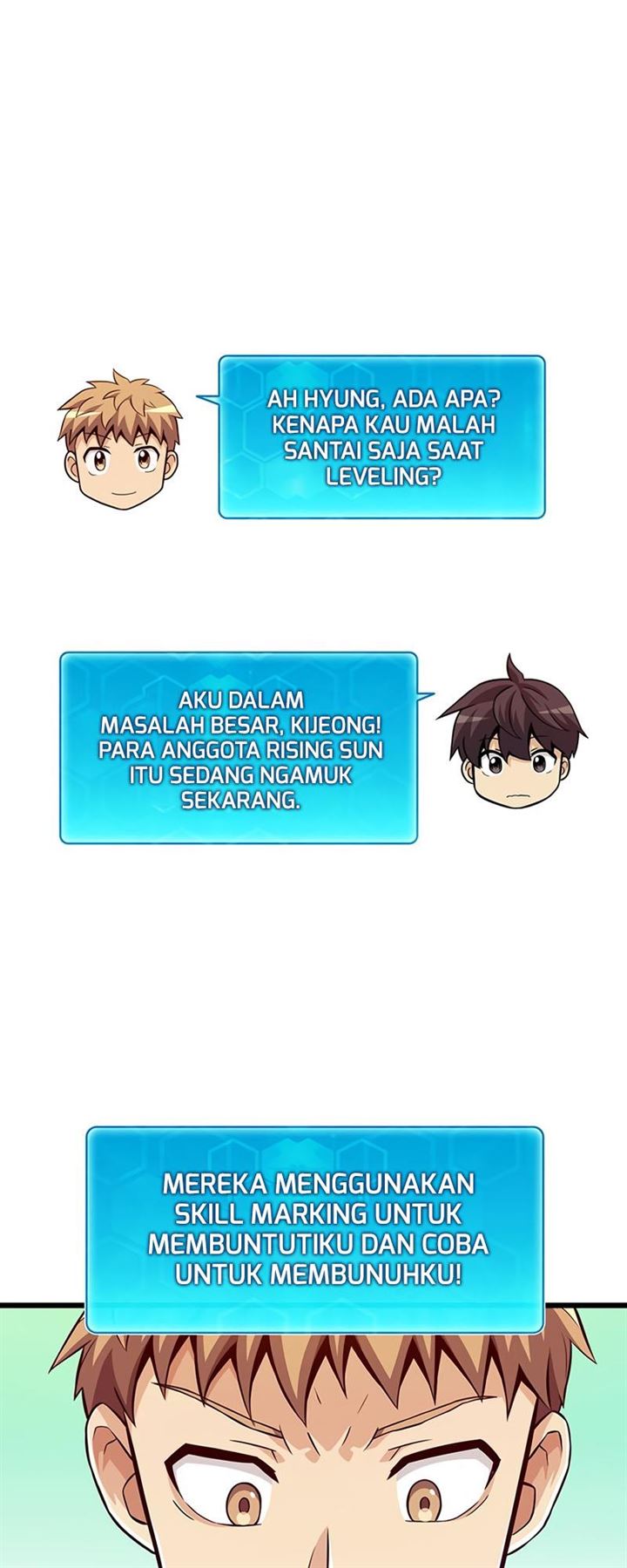 Arcane Sniper Chap 63 - Next Chap 64