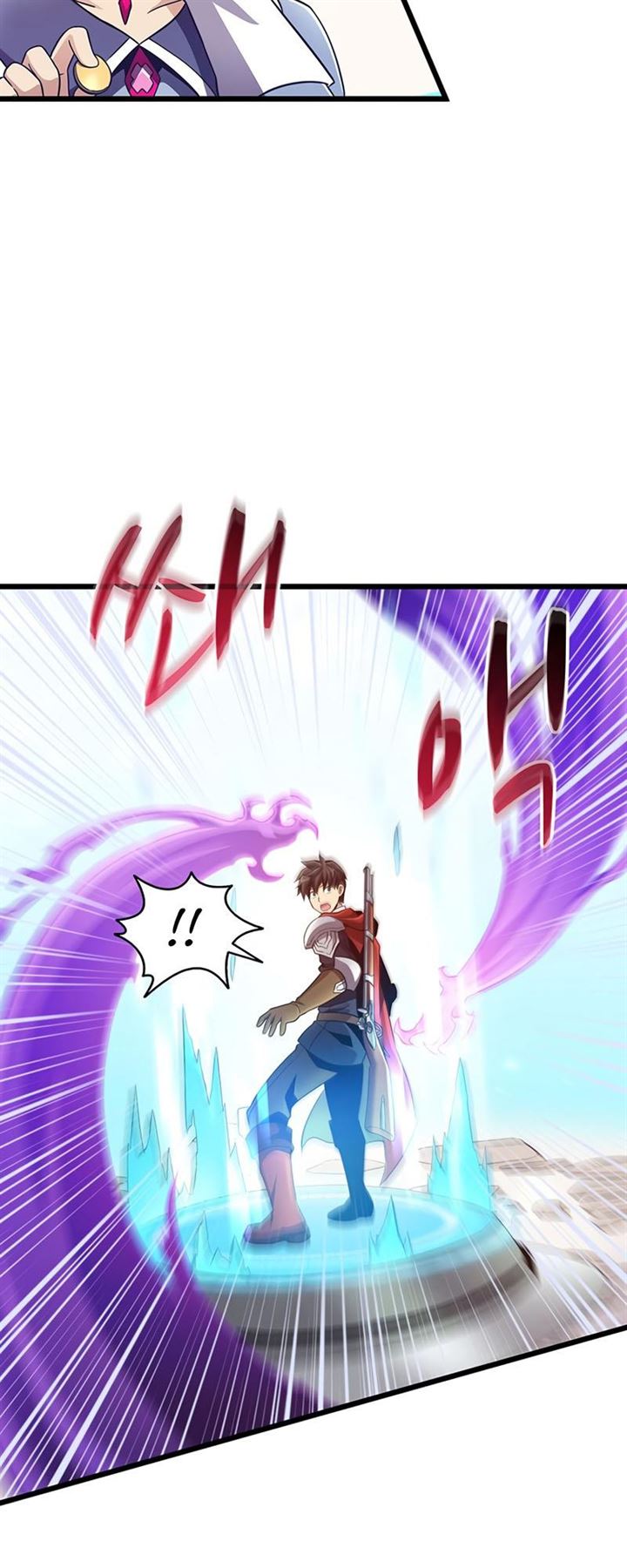 Arcane Sniper Chap 63 - Next Chap 64