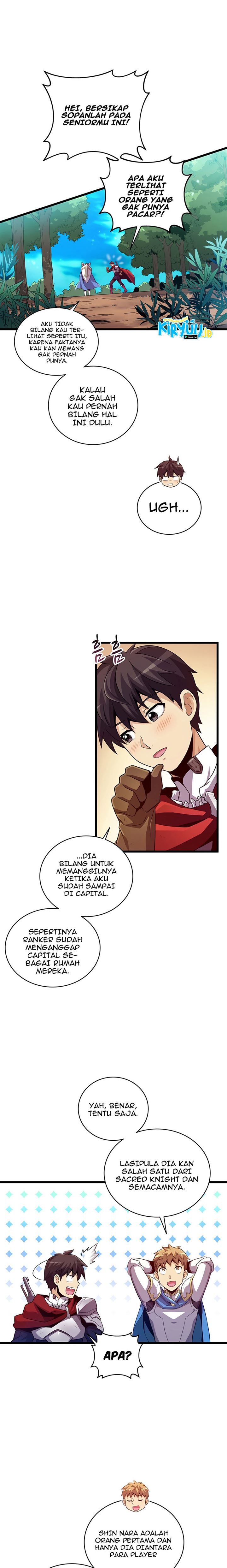 Arcane Sniper Chap 60 - Next Chap 61