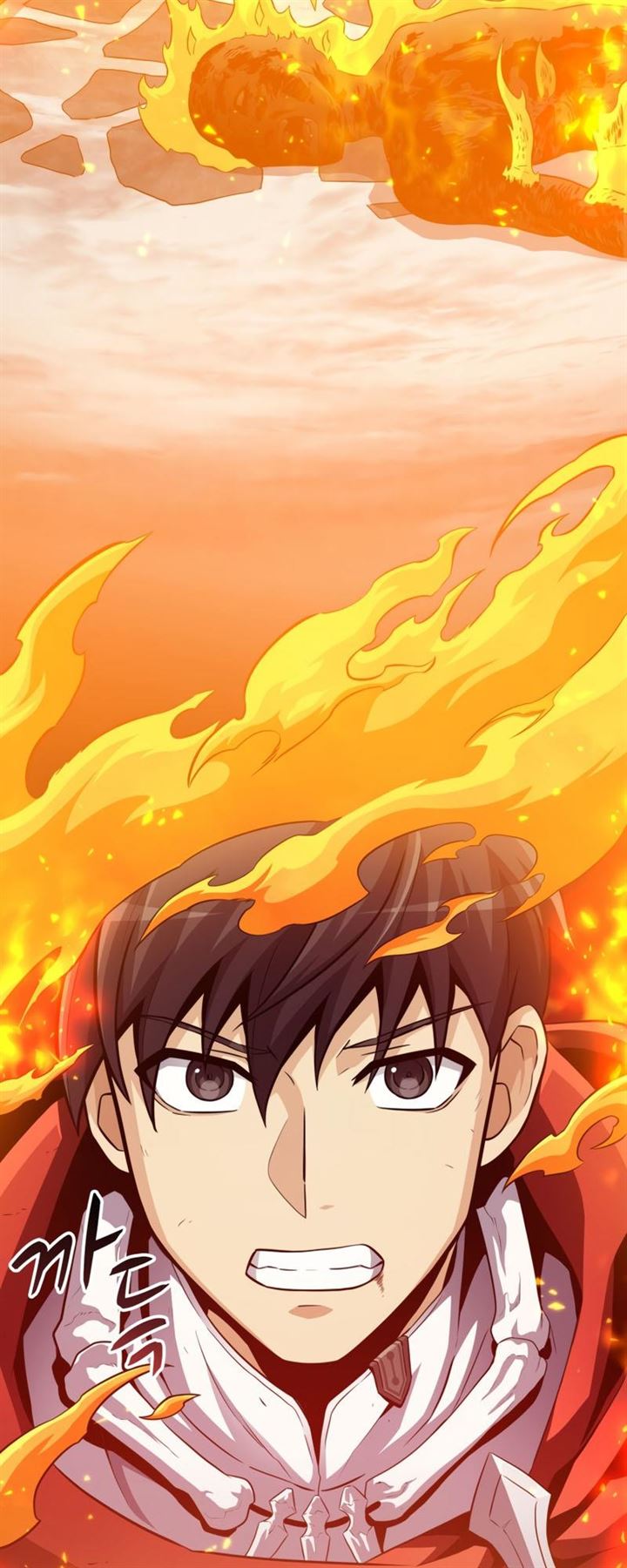 Arcane Sniper Chap 61 - Next Chap 62