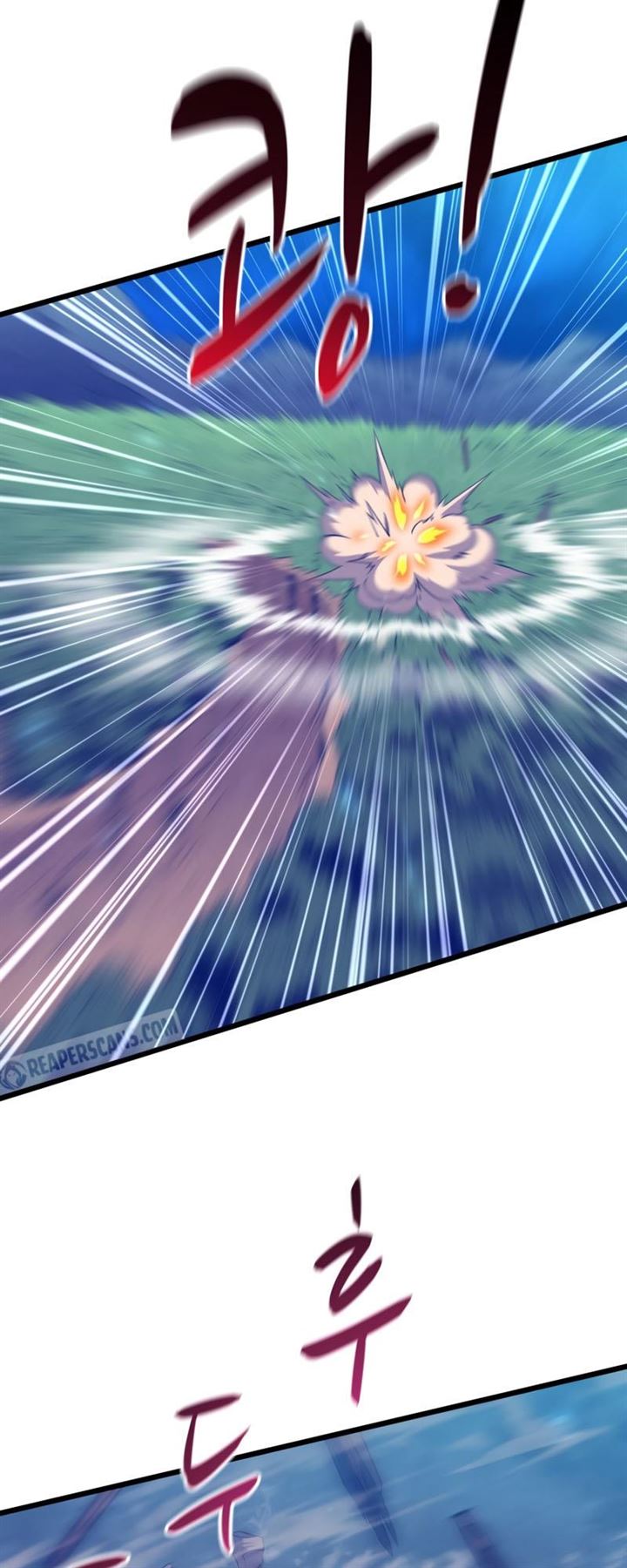 Arcane Sniper Chap 61 - Next Chap 62