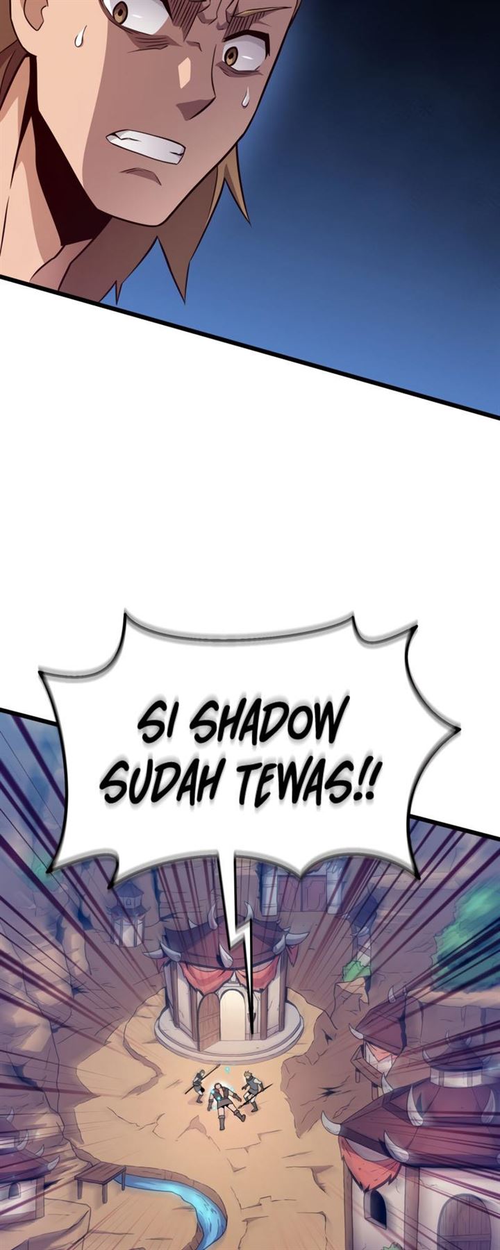 Arcane Sniper Chap 61 - Next Chap 62