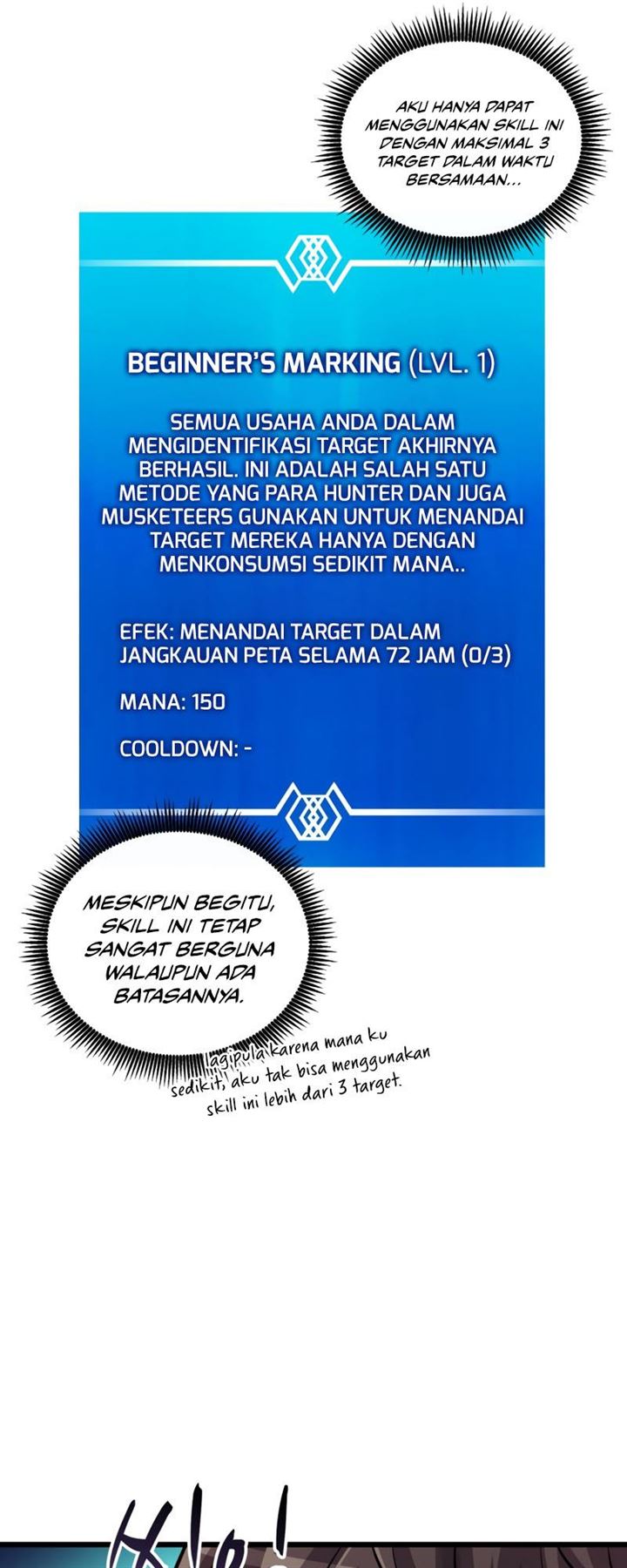 Arcane Sniper Chap 61 - Next Chap 62