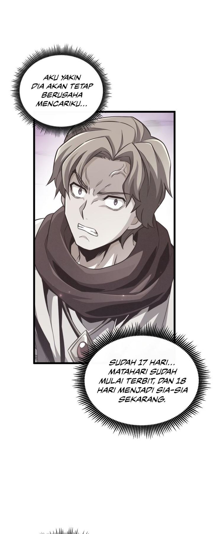 Arcane Sniper Chap 61 - Next Chap 62