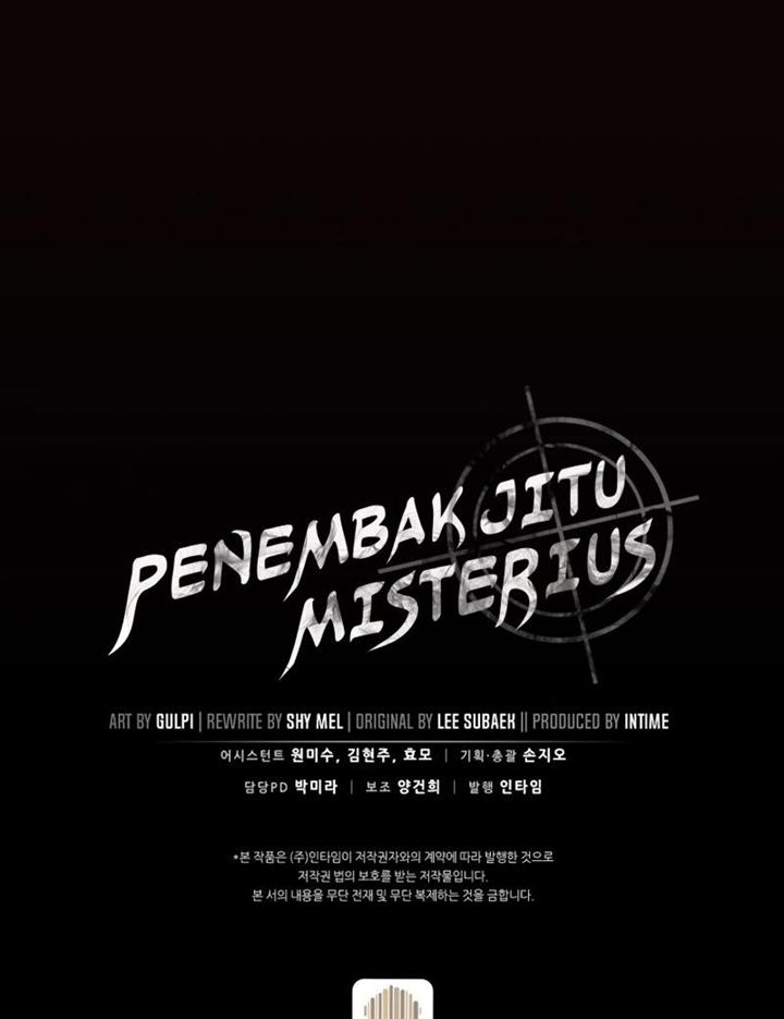 Arcane Sniper Chap 61 - Next Chap 62