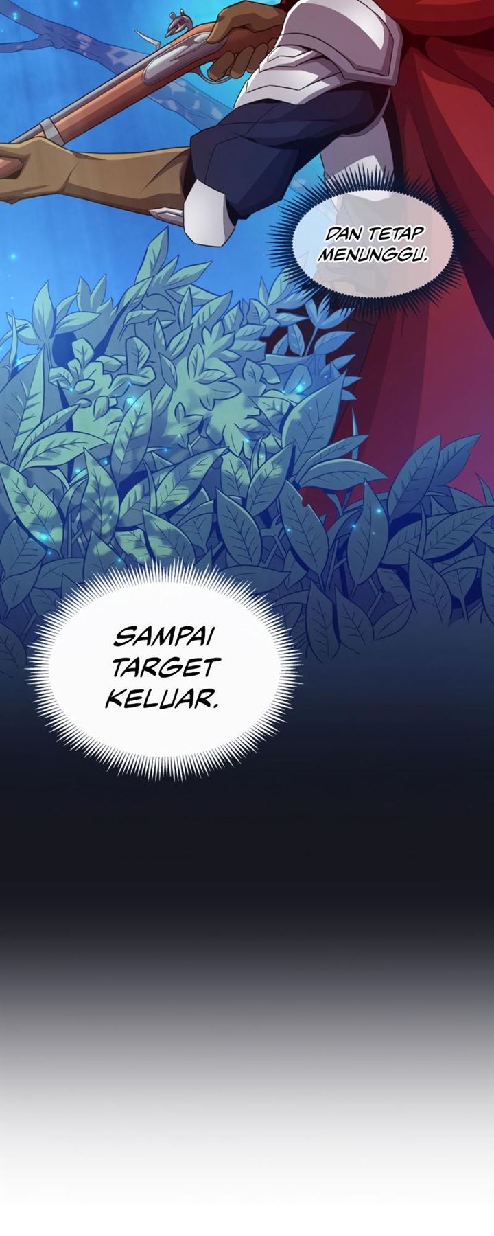 Arcane Sniper Chap 61 - Next Chap 62