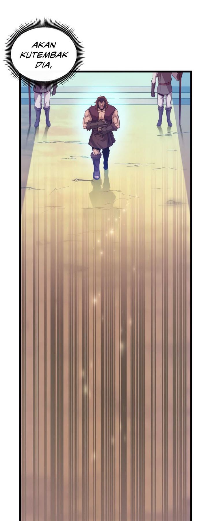 Arcane Sniper Chap 61 - Next Chap 62