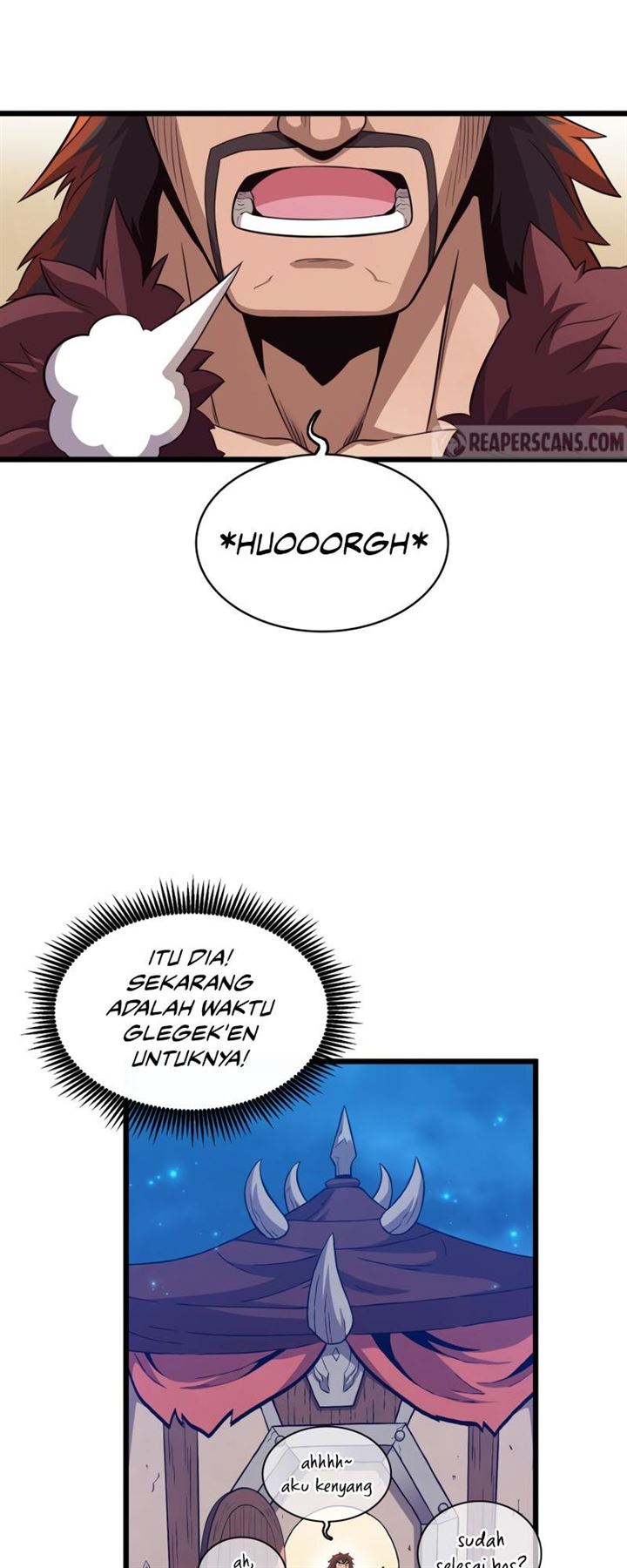 Arcane Sniper Chap 61 - Next Chap 62