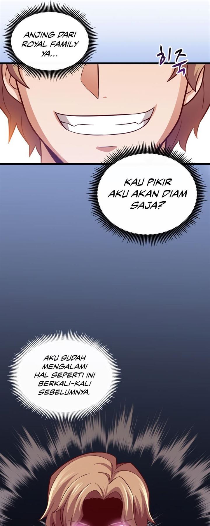 Arcane Sniper Chap 61 - Next Chap 62