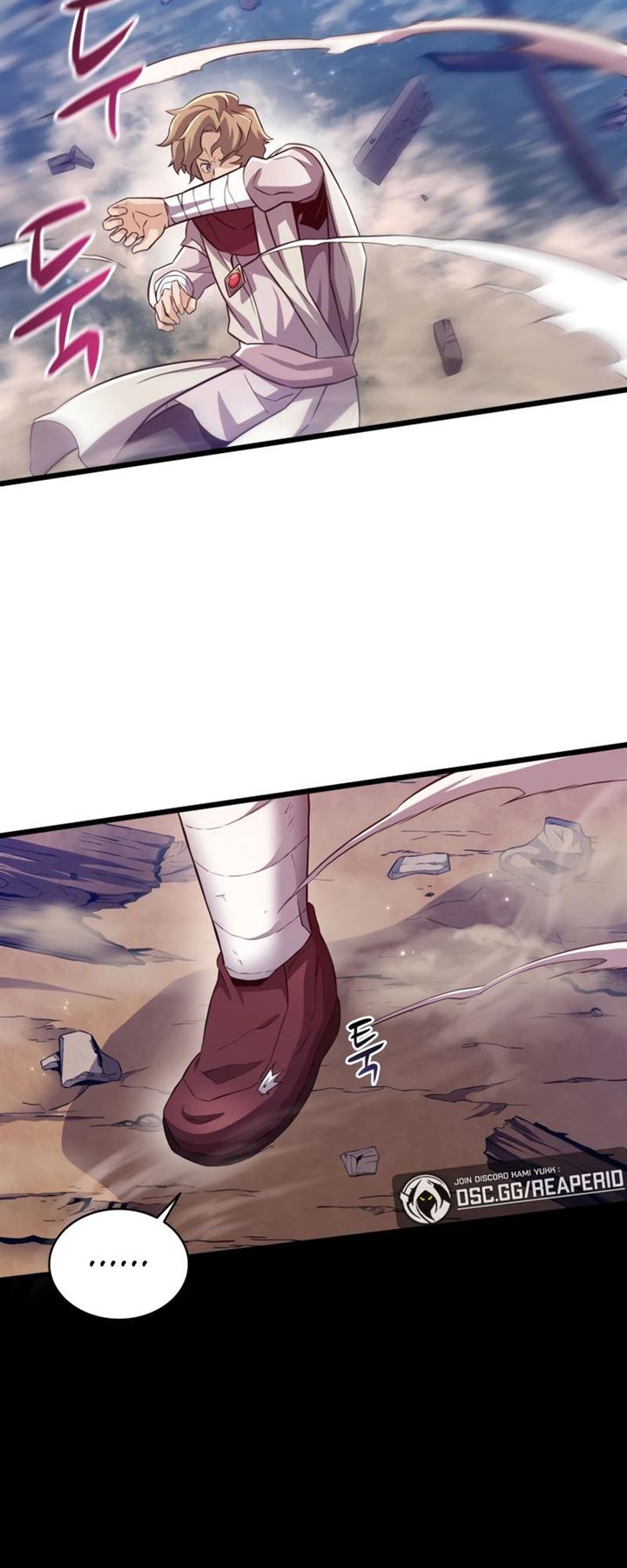Arcane Sniper Chap 61 - Next Chap 62