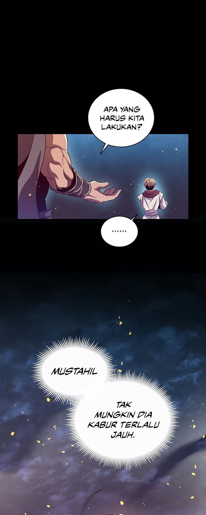 Arcane Sniper Chap 62 - Next Chap 63