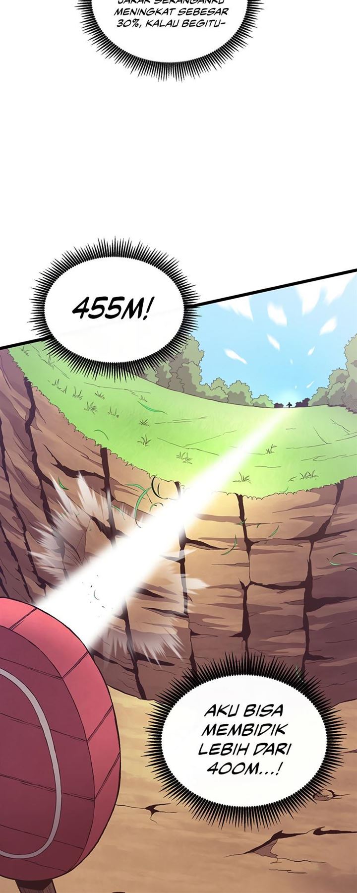Arcane Sniper Chap 62 - Next Chap 63
