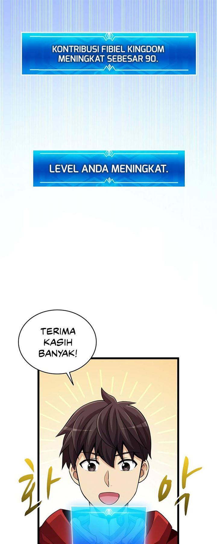 Arcane Sniper Chap 62 - Next Chap 63