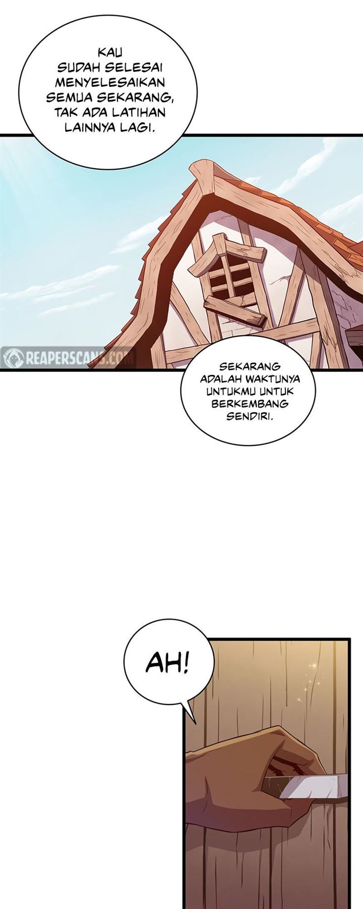 Arcane Sniper Chap 62 - Next Chap 63