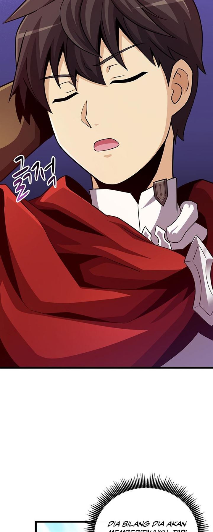 Arcane Sniper Chap 62 - Next Chap 63