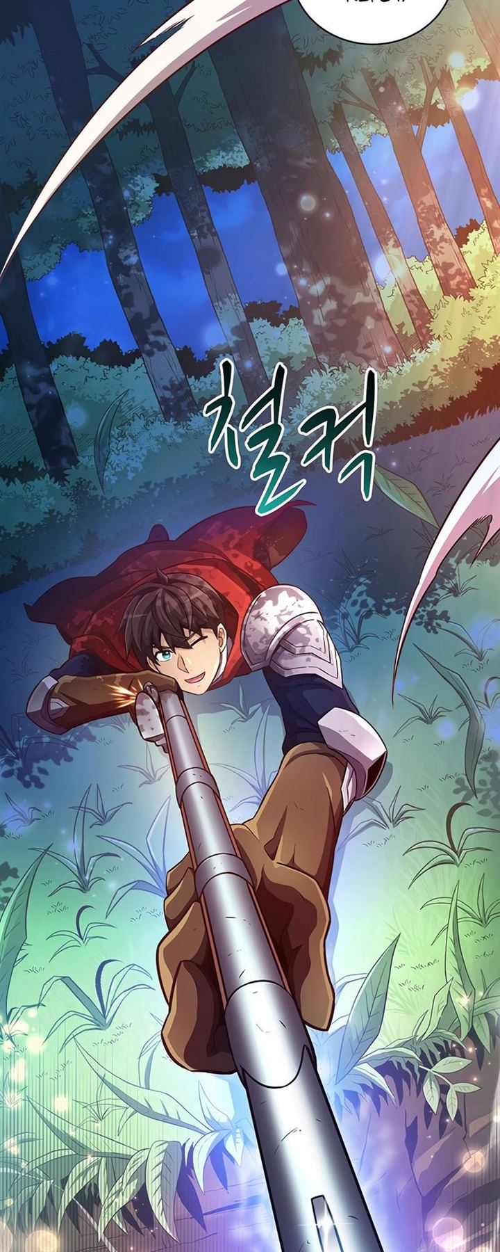 Arcane Sniper Chap 62 - Next Chap 63