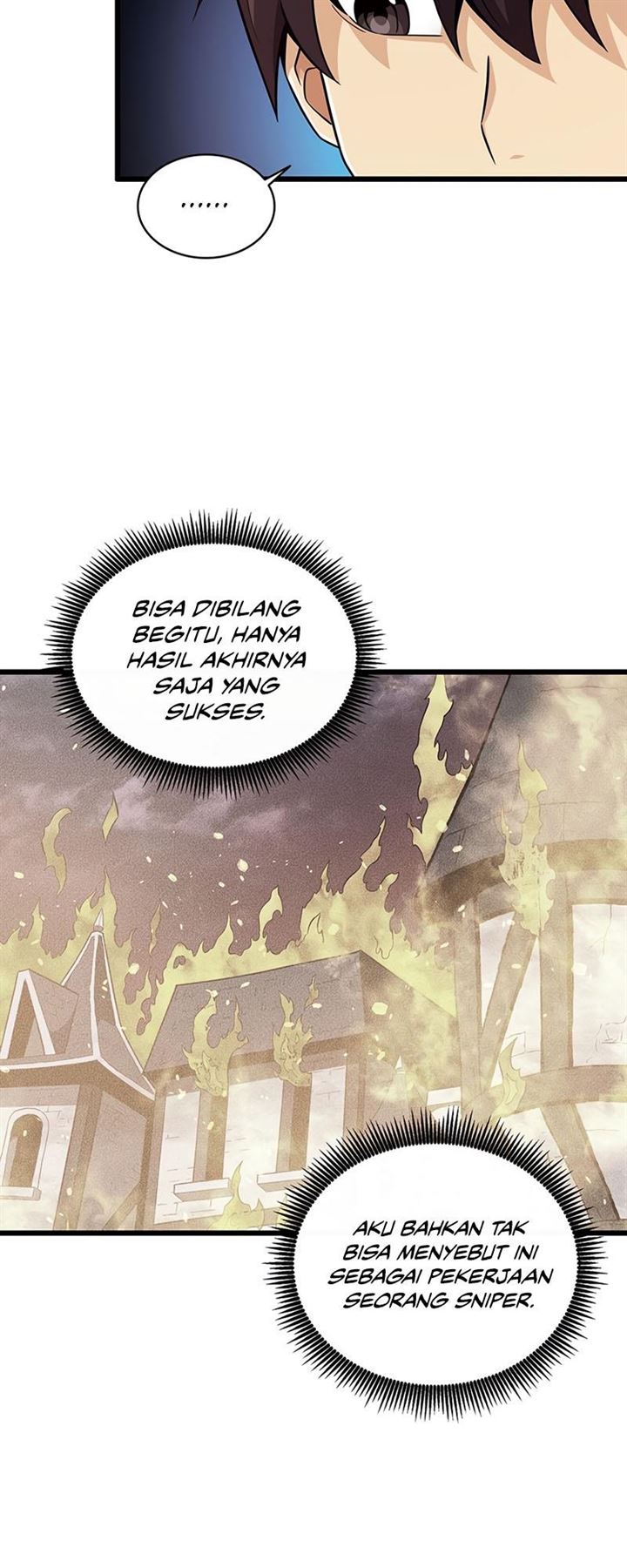 Arcane Sniper Chap 62 - Next Chap 63