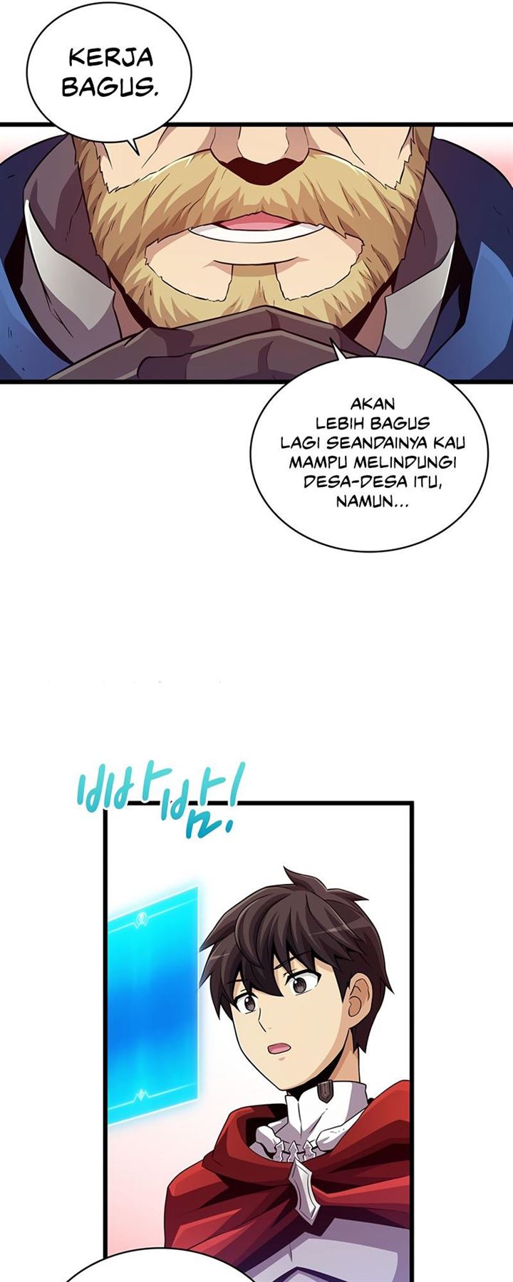 Arcane Sniper Chap 62 - Next Chap 63