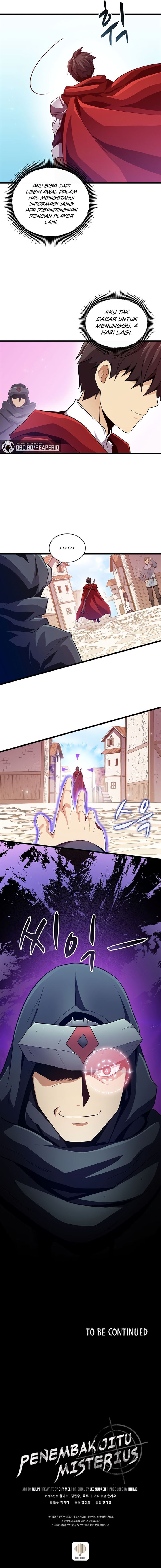 Arcane Sniper Chap 62 - Next Chap 63