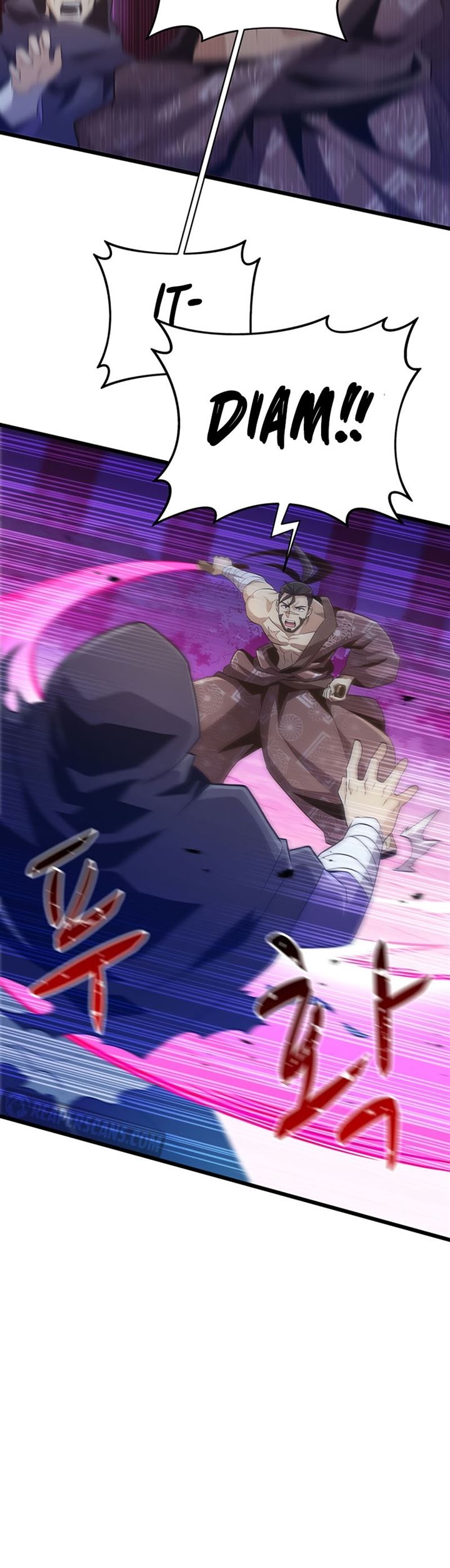 Arcane Sniper Chap 67 - Next Chap 68