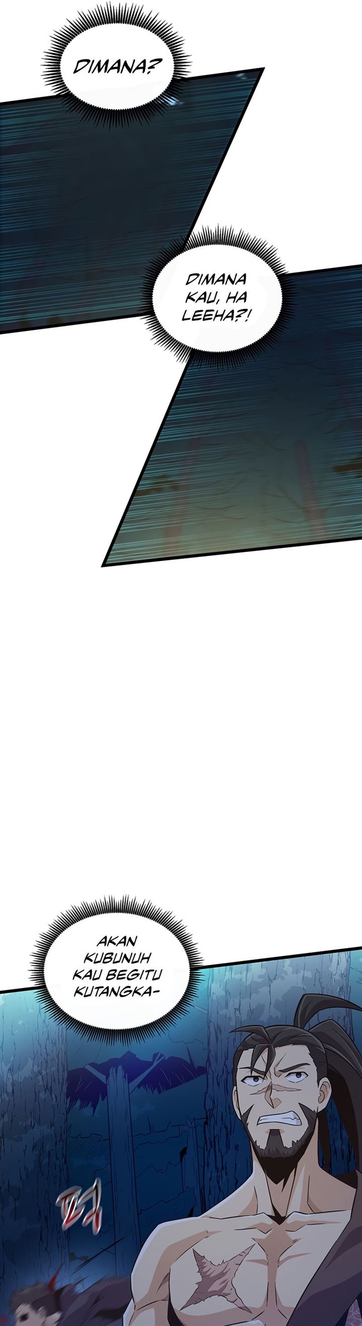 Arcane Sniper Chap 67 - Next Chap 68