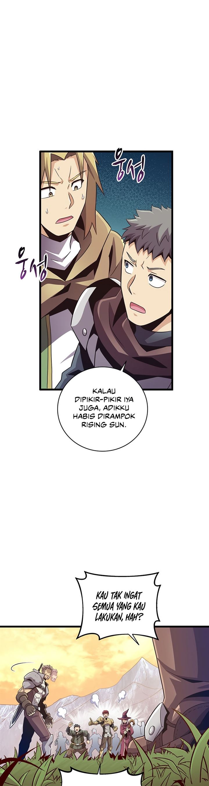 Arcane Sniper Chap 67 - Next Chap 68