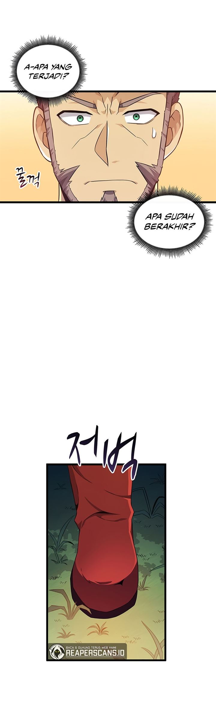 Arcane Sniper Chap 67 - Next Chap 68