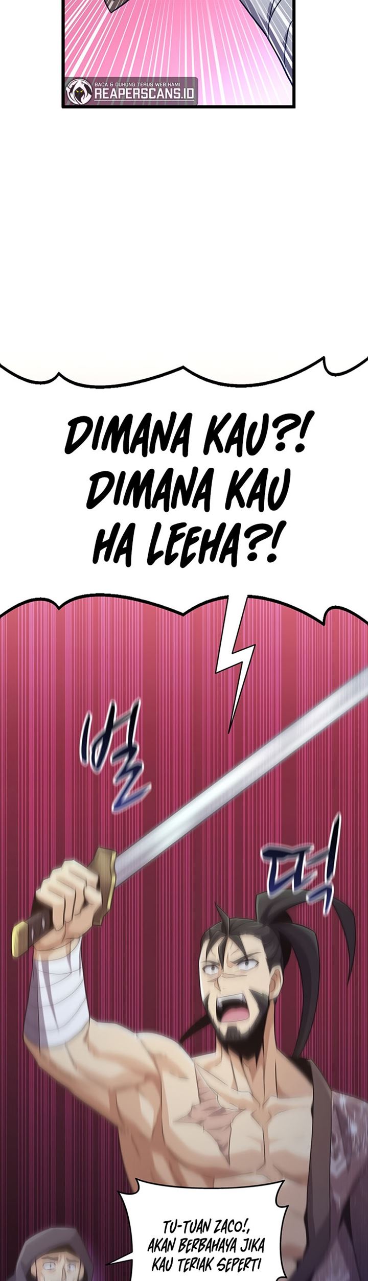 Arcane Sniper Chap 67 - Next Chap 68