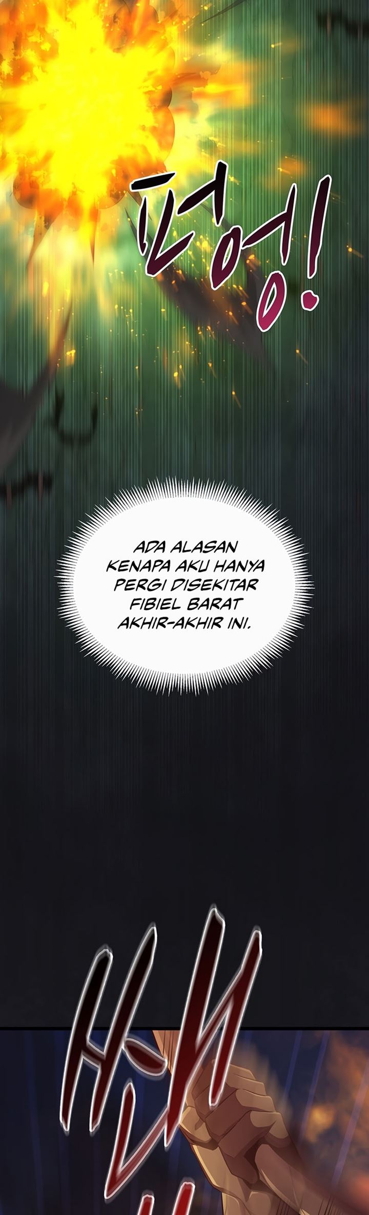 Arcane Sniper Chap 67 - Next Chap 68